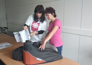 Poradna pro pečující je online