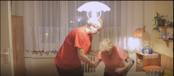 pomoc seniorovi
