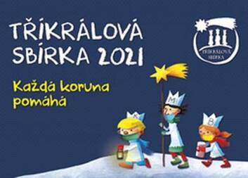 Koleda probíhá stále ONLINE