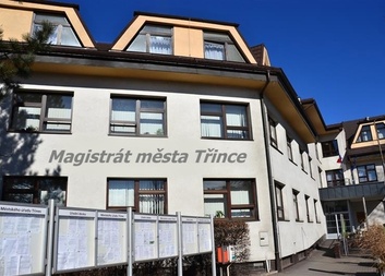 Na Tříkrálovou sbírku můžete přispět i na třinecké radnici.