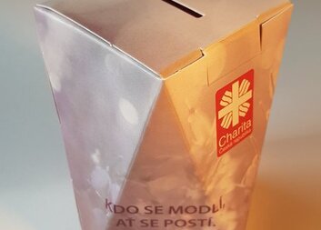 Začíná postní období