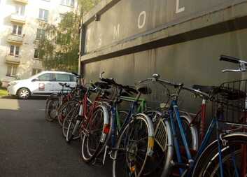 KOLA PRO AFRIKU 2021