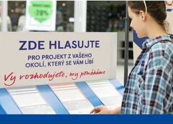 Dýchání bez námahy - oxygenátory do pečujících rodin