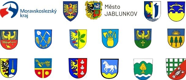 poděkování sponzorům