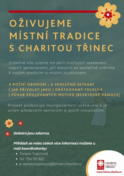 místní tradice