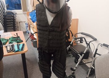 Nenaplněné potřeby