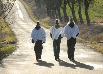 Tříkrálová sbírka opět klepe na dveře