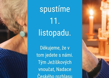 Projekt Ježíškova vnoučata