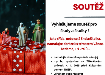 Tříkrálová soutěž 