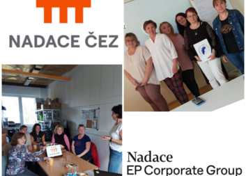 Vzdělávání v Charitě Třinec