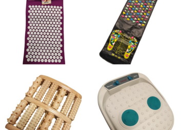 Novinka v naší půjčovně: relaxace, aktivizace i vánoční atmosféra!