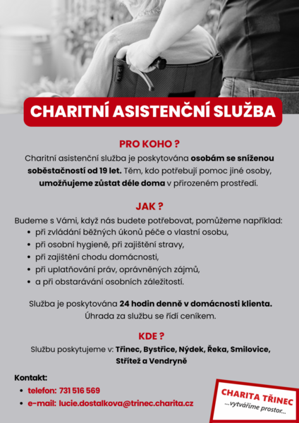 CHAS