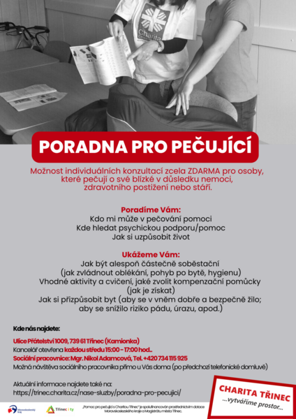 Poradna
