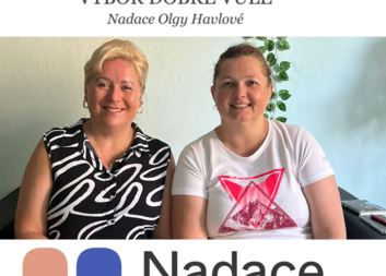 Profesní růst zaměstnanců Charity Třinec