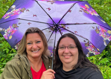 Srpnové povídání