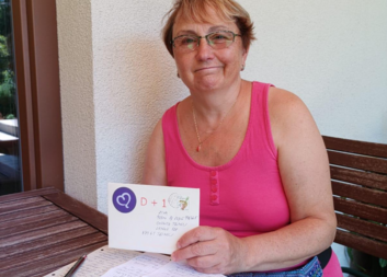 Aktivizace, která přichází od srdce