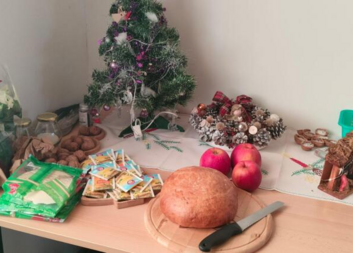 Svátky a tradice s Charitou Třinec 2025