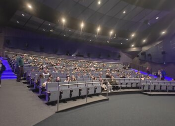 Symbolická tečka za Tříkrálovou sbírkou 2026