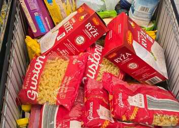 Pomoc, která má váhu 